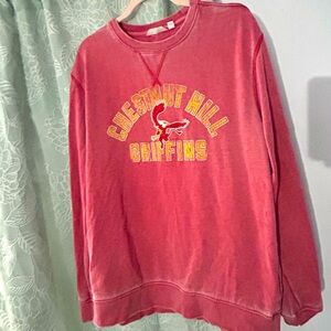 Chestnut Hill Crew Neck